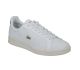 Basket Lacoste Carnaby Pro 123 9 Sma Wht Dk Grn 745SMA01121R541