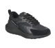 Basket Lacoste L003 Evo 124 3 Sma Blk Blk 747SMA012102H41