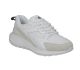 Basket Lacoste L003 Evo 124 3 Sma Wht Wht 747SMA012121G41