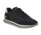 Basket Lacoste L-Spin 222 1 Sma Blk Gum 744sma004842123