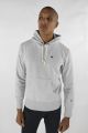 Champion Europe Hooded Sweatshirt small logo 210966 EM004 LOXGM grey Limited Edition