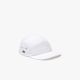 Casquette Lacoste Girolle RK0543 001 White