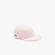 Casquette Girolle Lacoste RK0543 T03 Flamingo