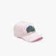 Casquette Lacoste RK1503 T03 Flamingo