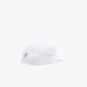 Casquette Lacoste RK4727 001 White