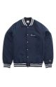 Champion Bomber Jacket 212614 bs501 NNY Navy