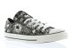 Converse all star repeat ox 100146f black charcoal