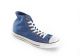 Converse ct hi blue white 105801