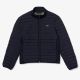 Doudoune Lacoste BH8389 3NJ DARK NAVY BLUE SERGEANT