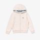 Sweatshirt Junior Lacoste SJ2903 ACR Nidus Argent Chine