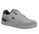 Basket Lacoste T-Clip 0721 3 Sma Wht Nvy 741SMA007604211