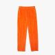 Pantalon de Survêtement Lacoste L!ve XH7310 TV1 Orange