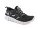 Nike free run 2 gs black wolf 443742 021