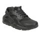 Nike Huarache run GS 654275 016 black black