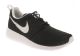 Nike roshe one gs 599728 021 Black silver white