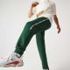 Pantalon de Survêtement Lacoste XH1208 132 Green