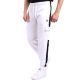 Pantalon de Survêtement Sergio Tacchini Voltemo Wht Blk 39553 104