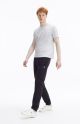 Pantalon Champion Elastic Cuff pants 212582 KK001 NBK reverse weave