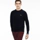 Pull Lacoste ah2995 166 marine