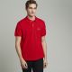 Polo Lacoste LCT 1212 240 Polo rouge