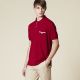 Polo Lacoste PH1981 9L1 BORDEAUX