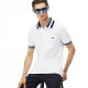 Polo Lacoste Ph2011 vhr blanc saphir