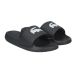 Sandales Lacoste Serve Slide 1.0 123 1 Cma Blk Wht 745CMA000231241