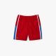 Short Lacoste GH314T CMJ Infrared Vaporous White