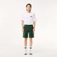 Short Lacoste GH9627 132 Green