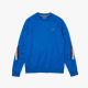 Sweatshirt Lacoste SH5225 ANH Kingdom Flour Kingdom