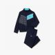 Survêtement Junior Lacoste WJ1322 RIG Navy Blue Navy Blue Cove