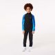 Survêtement Junior Lacoste WJ6047 AYF Black Kingdom Fiji Lima