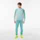 Survêtement Lacoste WH5213 XIA Pastille Mint Florida Whi