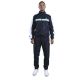 Survêtement Sergio Tacchini Agave 39146 200 Navy White