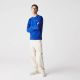 Sweatshirt Lacoste SH1505 3FD Lazuli