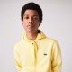 Sweatshirt Lacoste SH1551 BZY Napolitan Yellow Napolitan Yellow