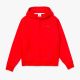 Sweatshirt Lacoste SH1614 F8M rouge