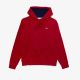 Sweatshirt Lacoste SH2128 528 Red Navy Blue