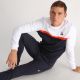 Sweatshirt Le Coq Sportif Crew Neck Ess Saison n°2 n o w sky 2010432