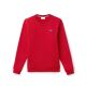 Sweatshirt Lacoste SH7613 6h5 phare