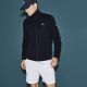 Sweatshirt Lacoste SH8138 166 NAVY BLUE