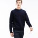 Sweatshirt Lacoste SH9607 R2L cosmos pauqebot