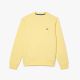 Sweatshirt Lacoste SH9608 107 Yellow