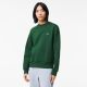 Sweatshirt Lacoste SH9608 132 Green