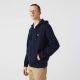 Sweatshirt Lacoste SH9626 166 Navy Blue