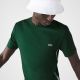 T-shirt Lacoste TH1207 132 Green