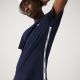 T-shirt Lacoste TH1207 166 Navy Blue