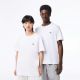 T-Shirt Lacoste TH1708 001 White