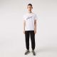 T-shirt Lacoste TH2054 001 White