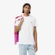 T-shirt Lacoste th6709 001 white